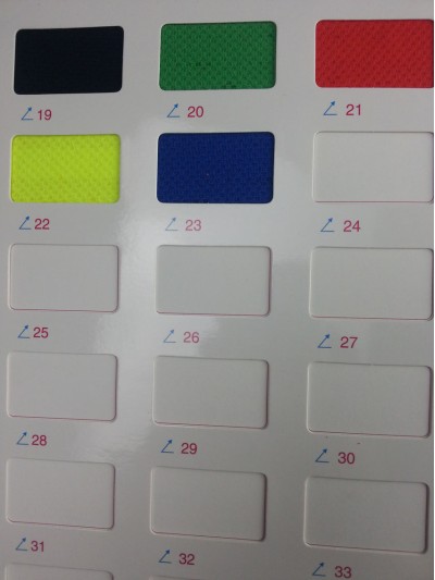 GZ-CIWI  提花球網   T-C545  150G 正面照